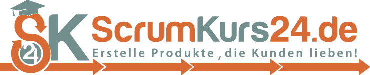 ScrumKurs24 Logo