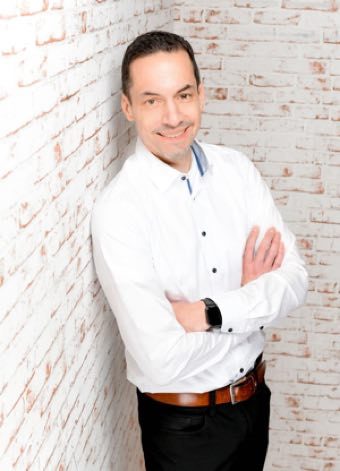 Sebastian Schneider Scrum Coach Augsburg