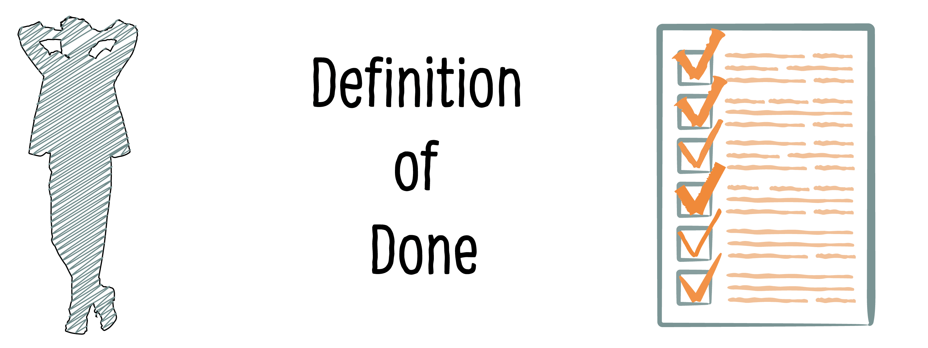 Akzeptanzkriterien & Definition of Done